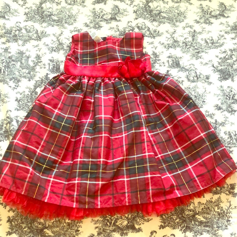 Holiday Editions Dress!🌸